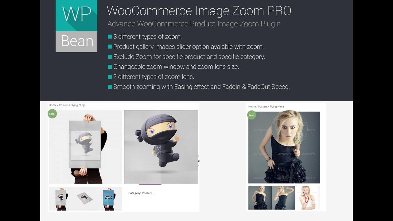 The Benefits of ‍Using WooCommerce Product Zoom Plugins