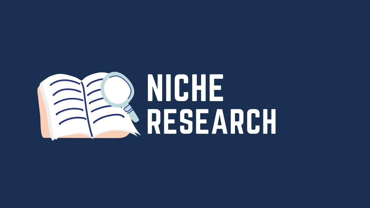 - How to Research and Validate Your Niche for Maximum Returns