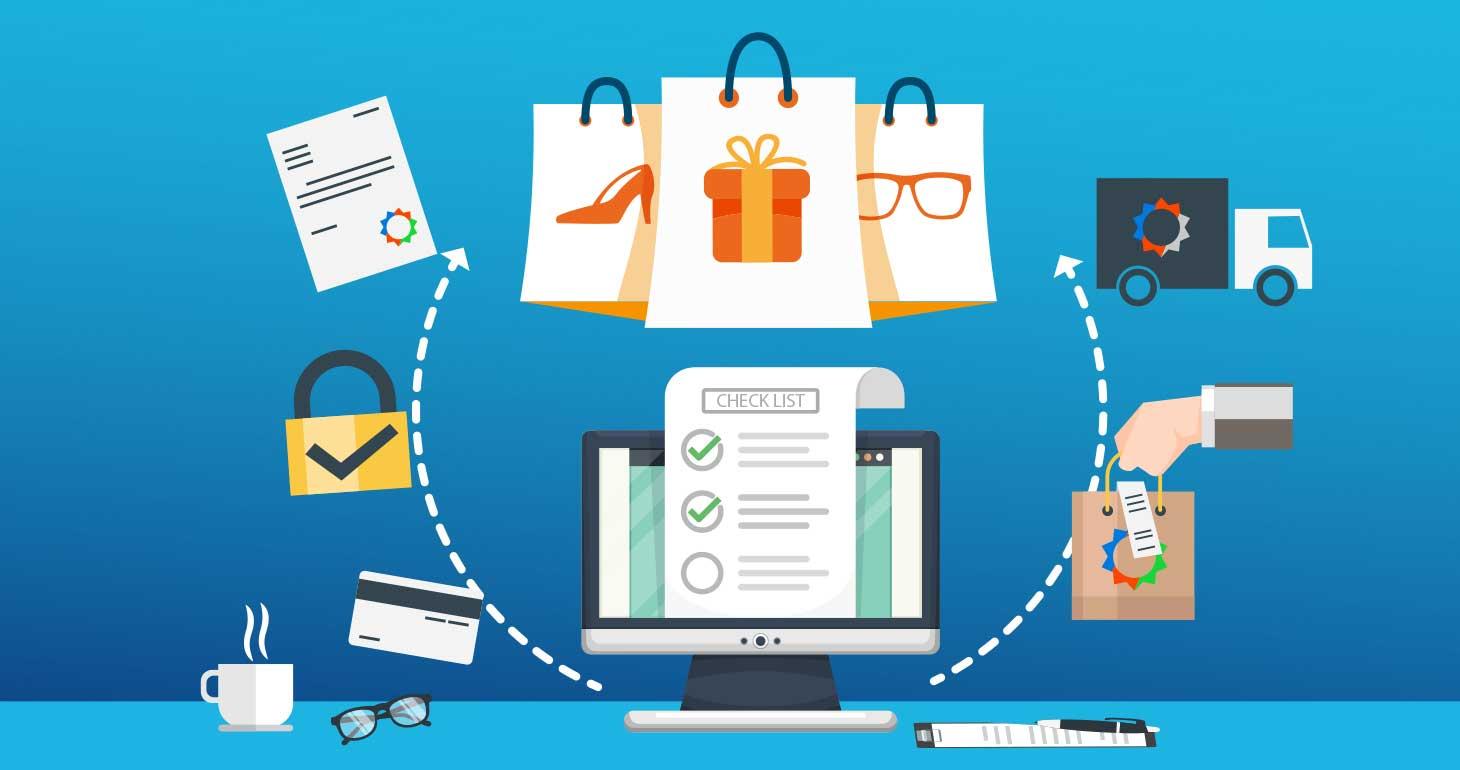 Key Strategies for Building a Successful Ecommerce Website