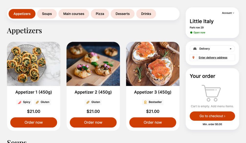 Future Trends: What’s Next for WordPress Restaurant Menu Plugins?