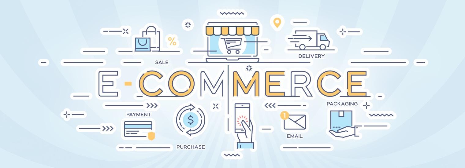 The Growing Importance of Ecommerce in Torontos Market