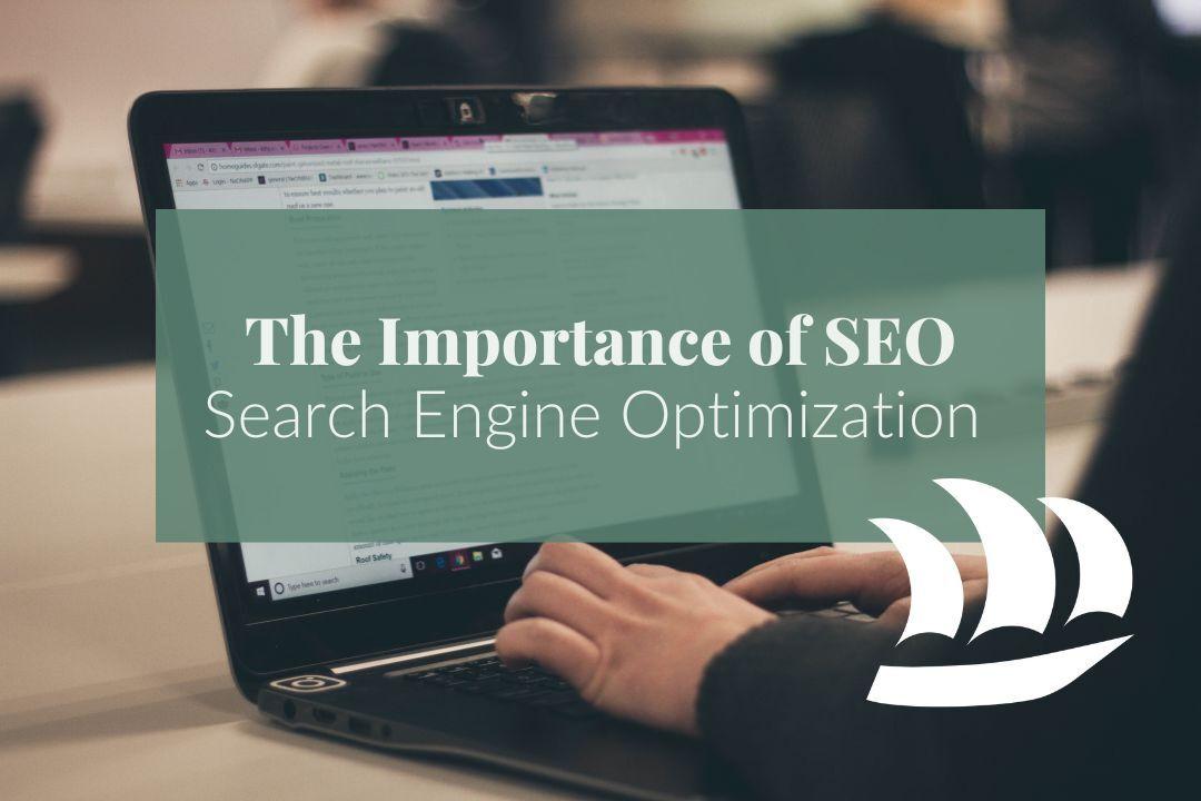 Optimizing for Search Engines: Boost Your Sites Visibility