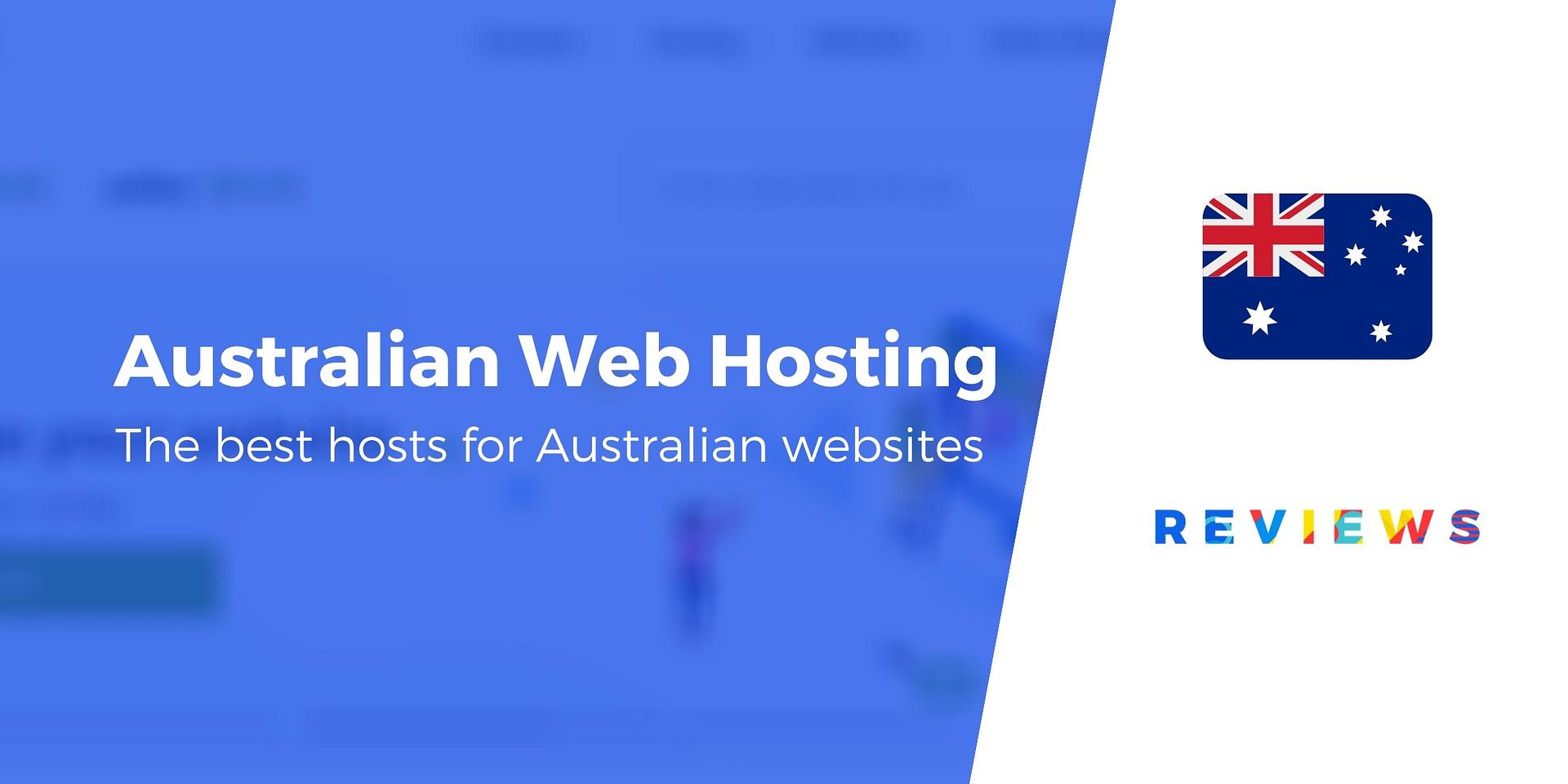 Top‌ Features to Look for in Australian Web Hosting Services