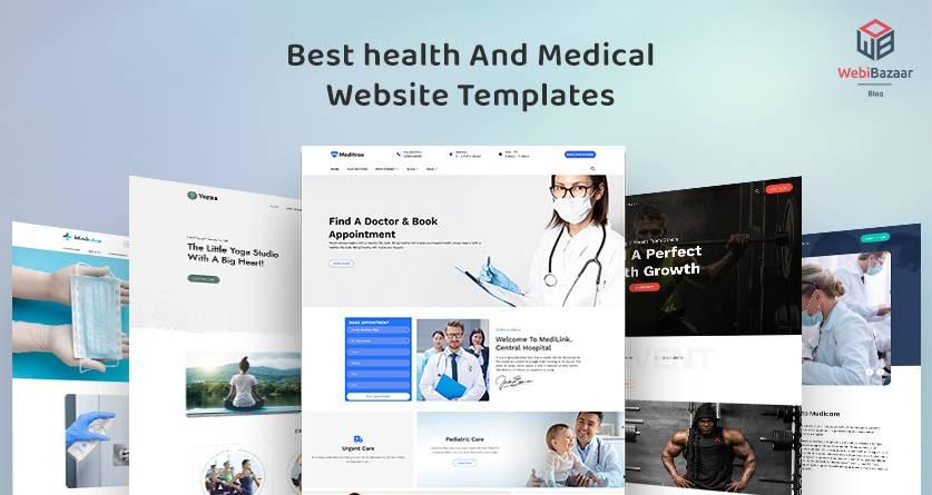 Final Thoughts on Making the Right Choice for Your Health Website