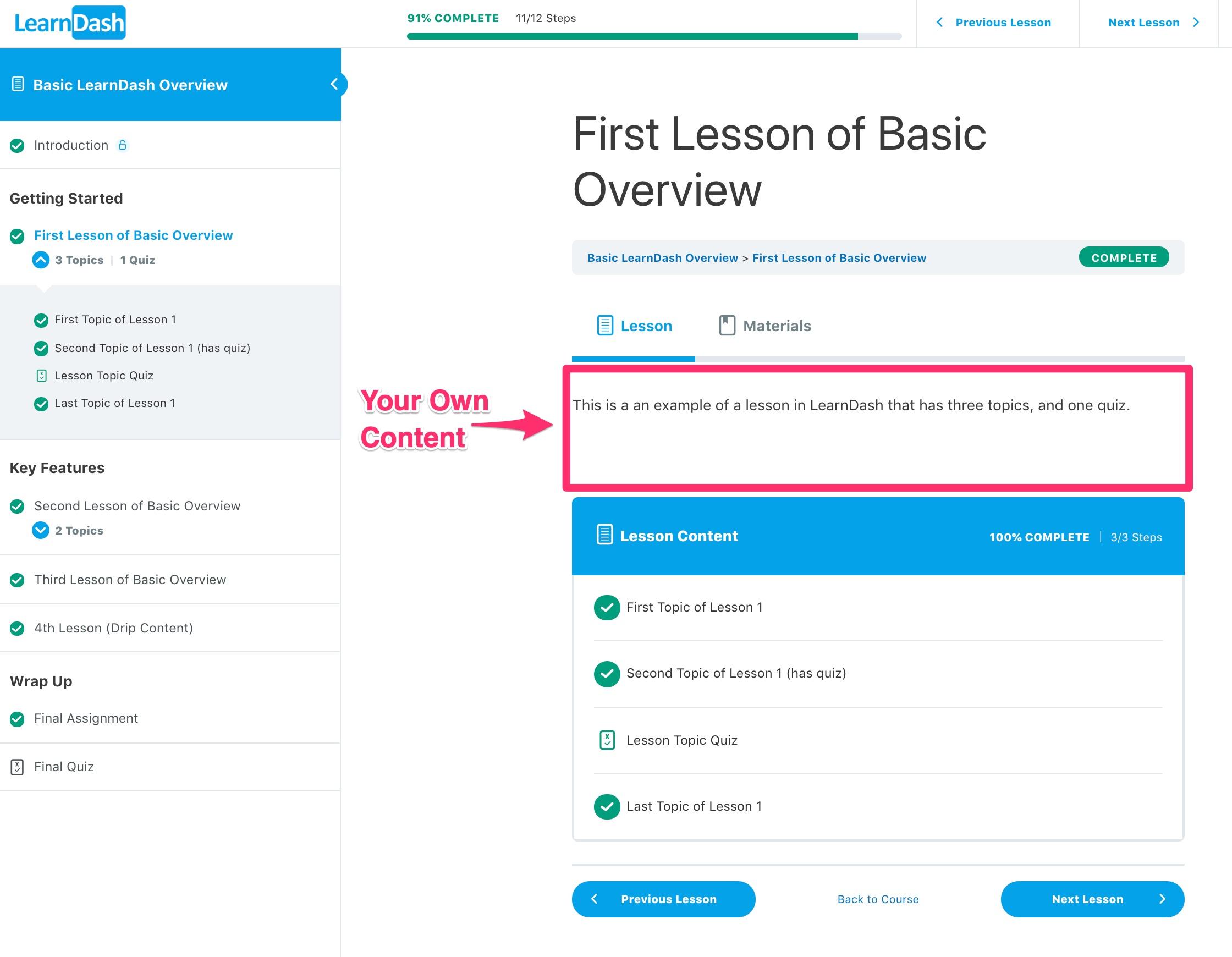 Pricing Breakdown: Is LearnDash Worth the Investment?