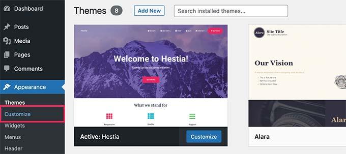 Customizability and Flexibility: Tailor Your Theme to Your Brand