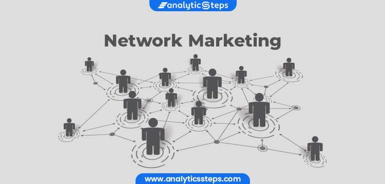 Future Trends in Network Marketing You Should Know About