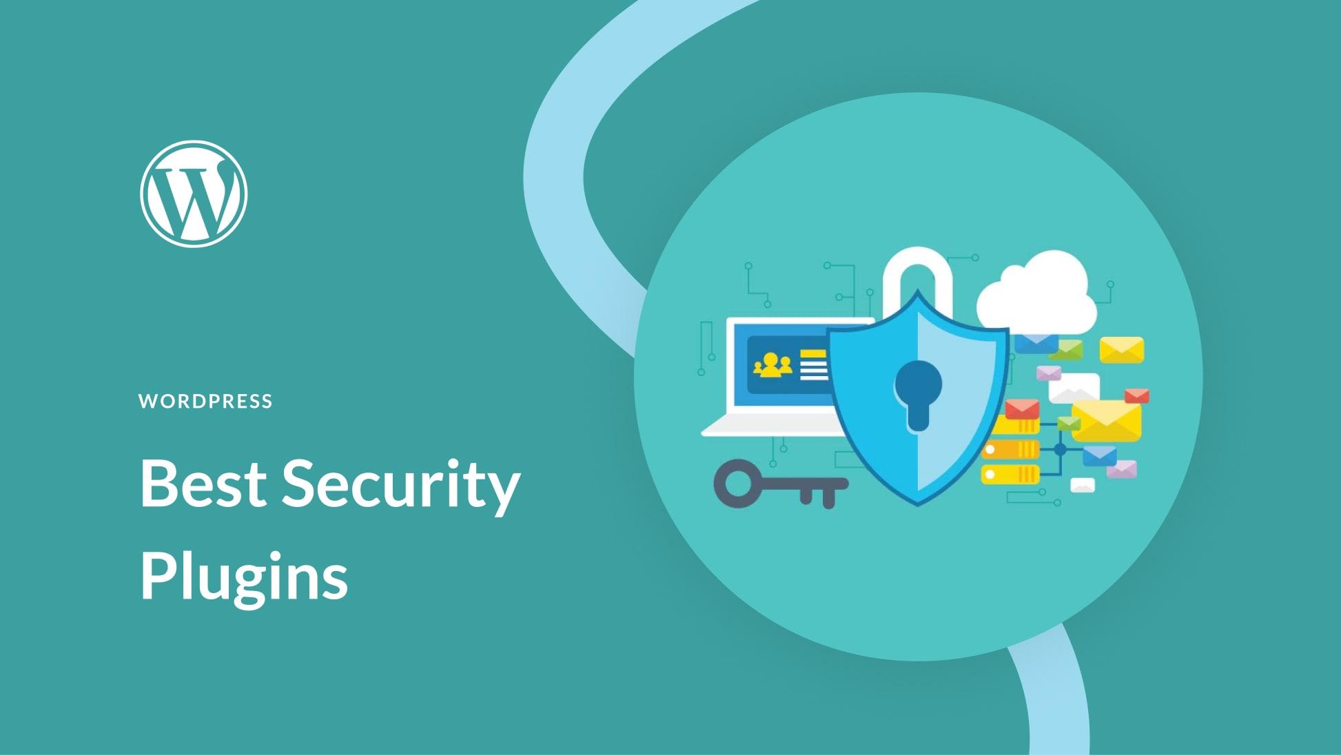 Top Security Plugins to Protect Your ‌WordPress Site in 2025