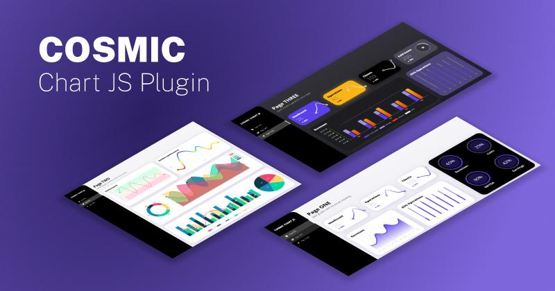 How to Create Stunning Charts with Each Plugin