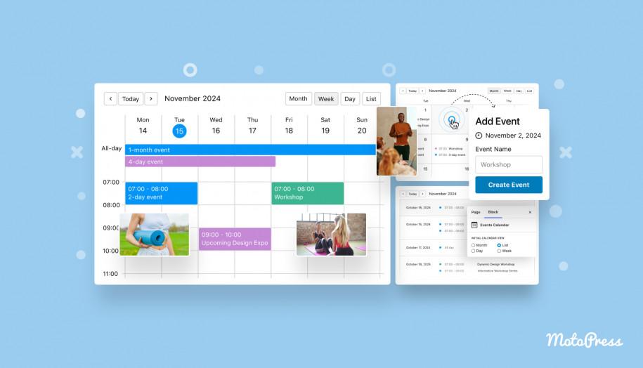 Making the Right Choice: Finding Your Perfect Calendar Plugin