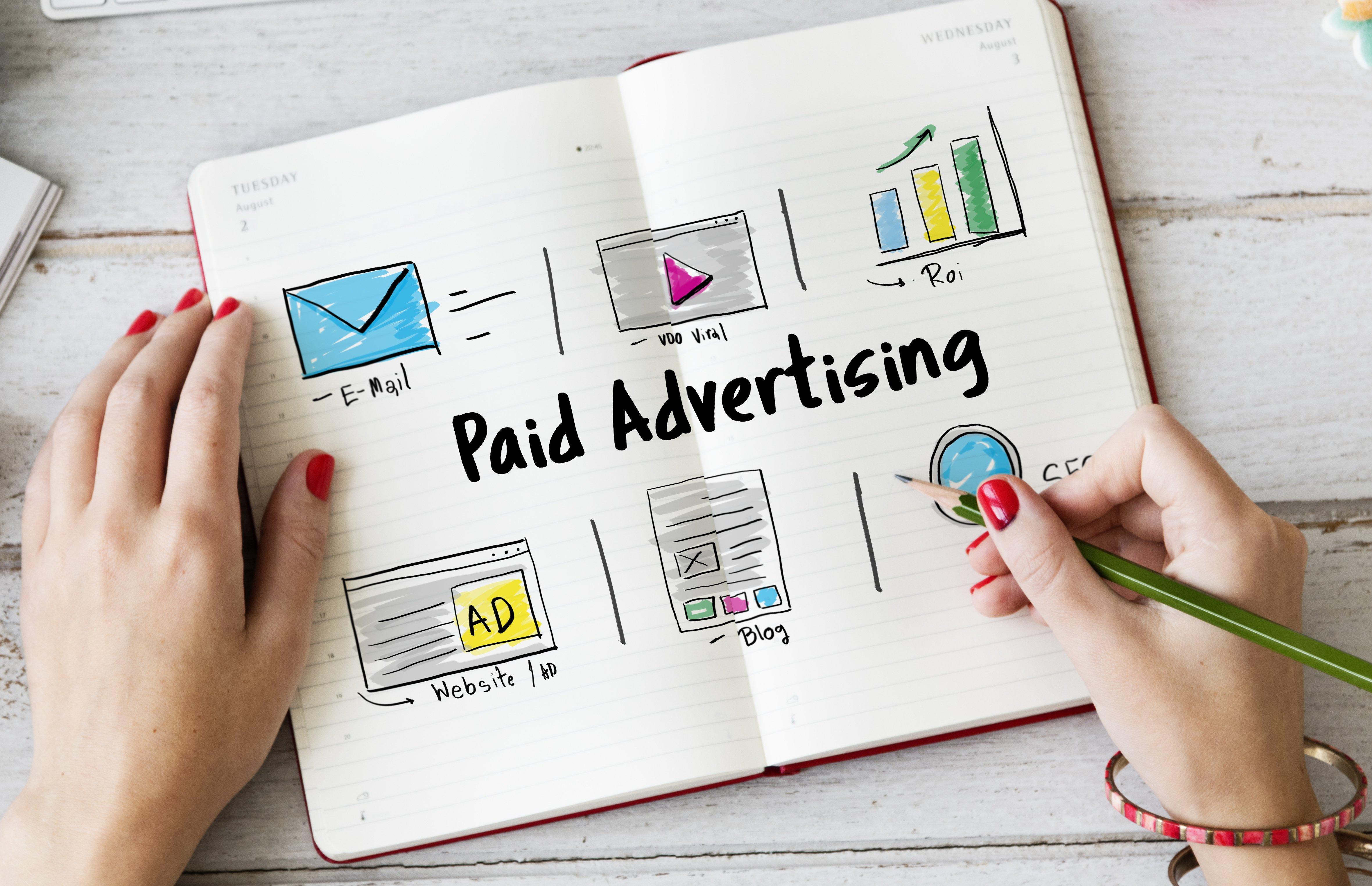 Why Paid Marketing Can Accelerate Your Growth