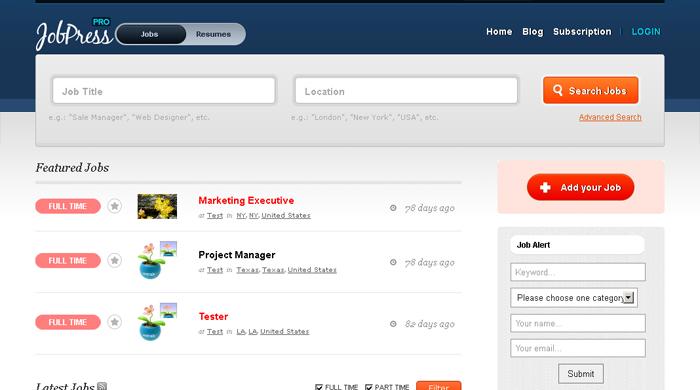 15+ Best WordPress Job Application Plugins for 2025 (Free + Paid)