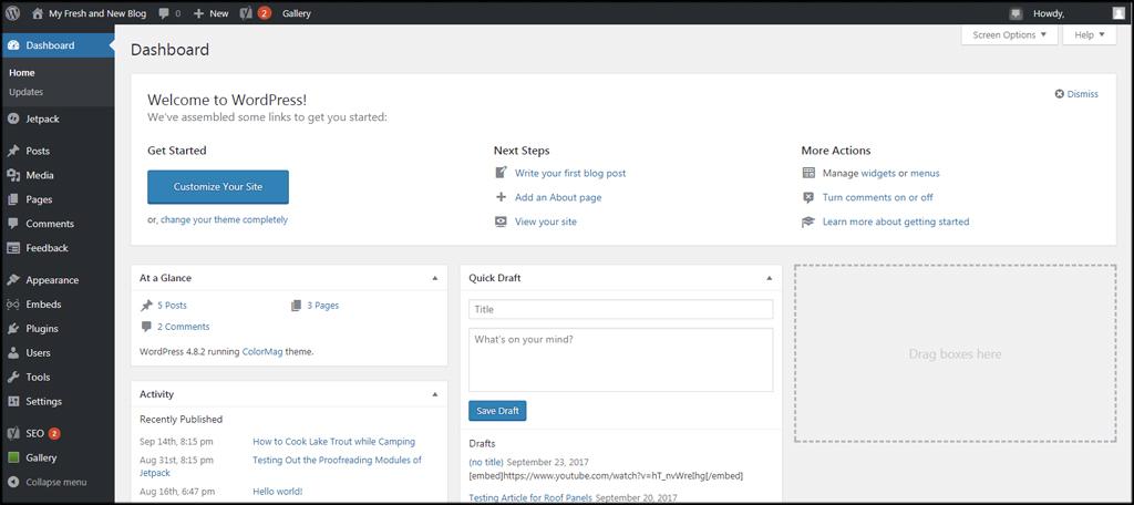 11 Best WordPress Chart Plugins + How to Create Beautiful Charts