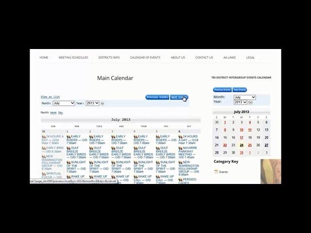 8+ Best WordPress Calendar Plugins Compared 