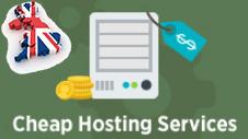 6 Best Cheap UK Web Hosting Providers in 2025 (From £1.20/mo.)