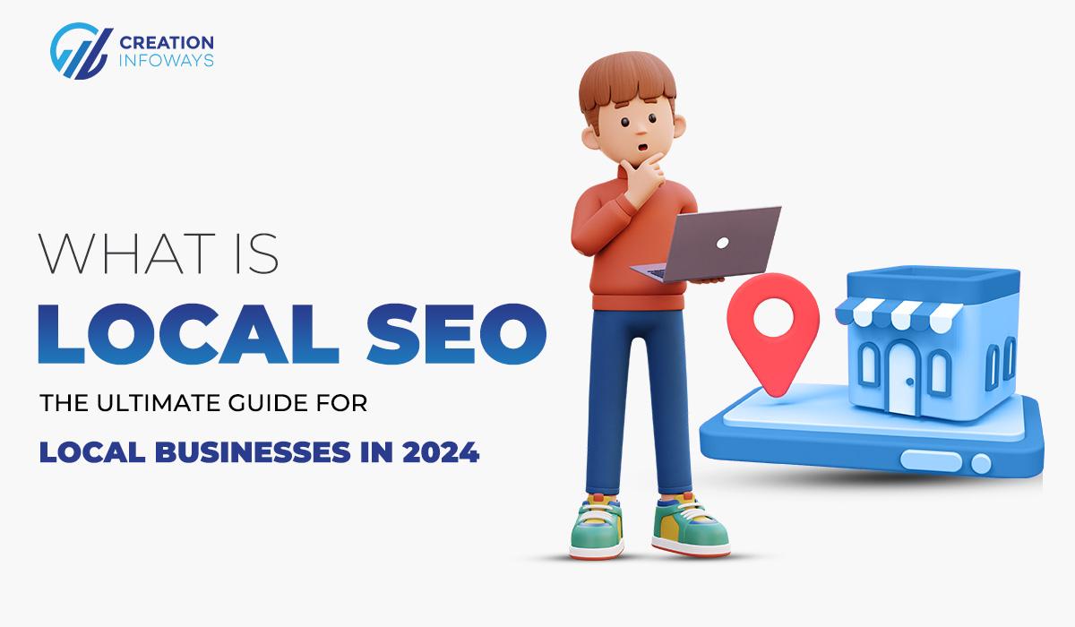 Leveraging Local SEO to Dominate Your Market