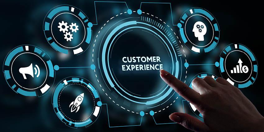 Enhancing Customer Experience with Supportive Tools