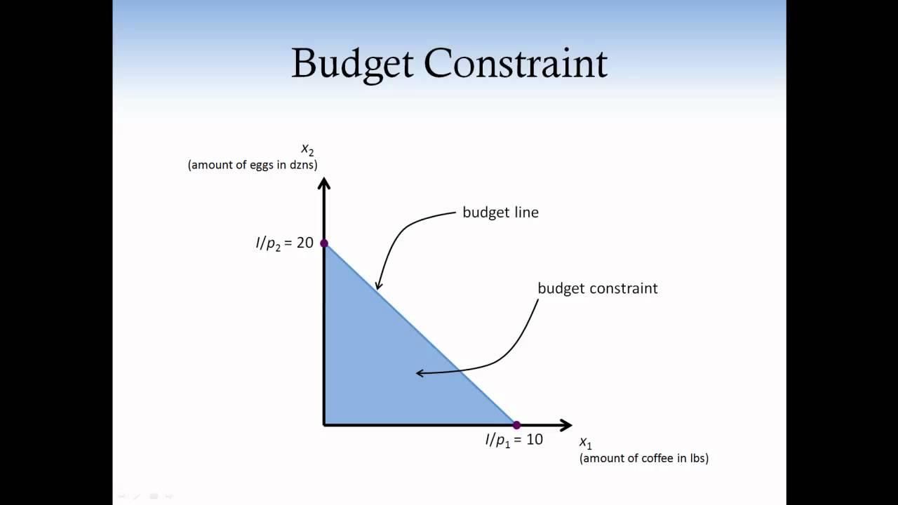 Navigating Budget Constraints: Finding Your Ideal Marketing Mix