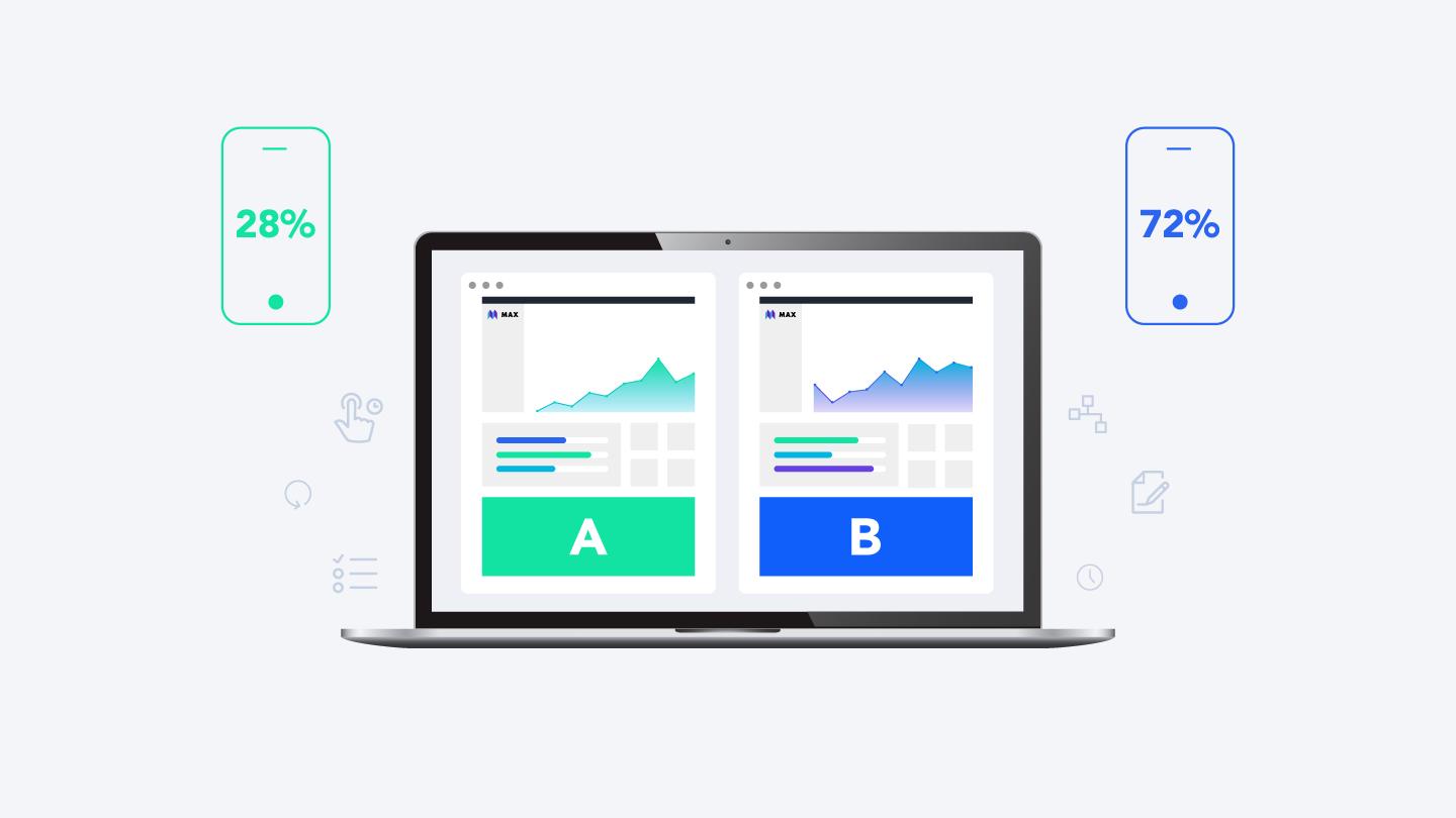 Leveraging A/B Testing for Optimal Results