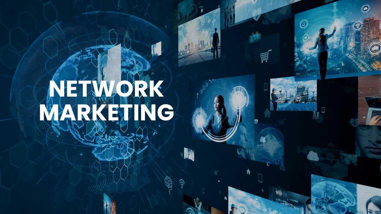 The Mechanics of How Network Marketing Operates