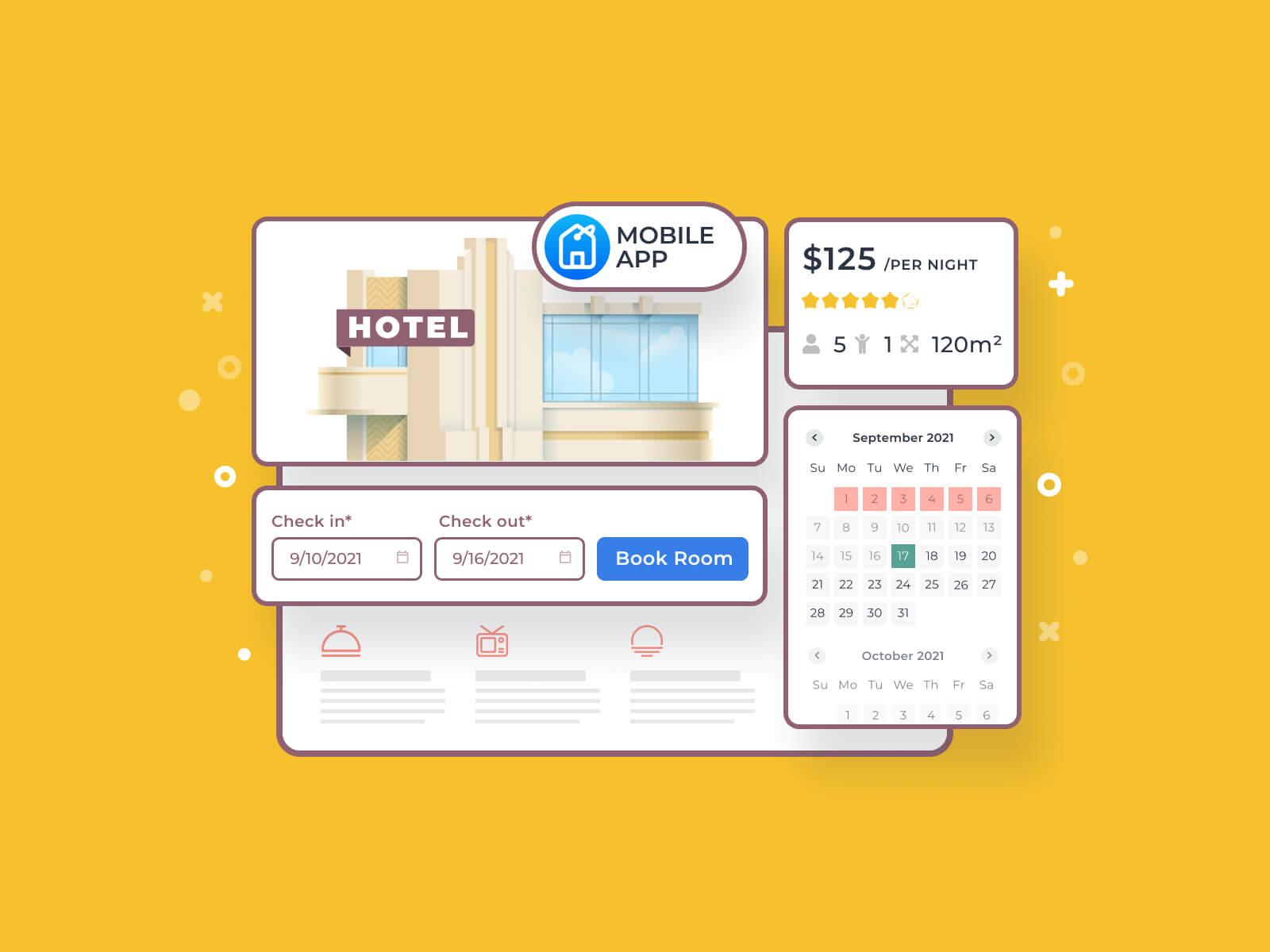 Features That Matter: What to Look​ for in a Hotel Booking Plugin