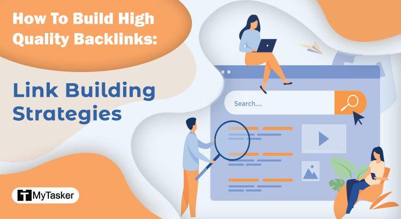 Building Quality Backlinks: Strategies That Work