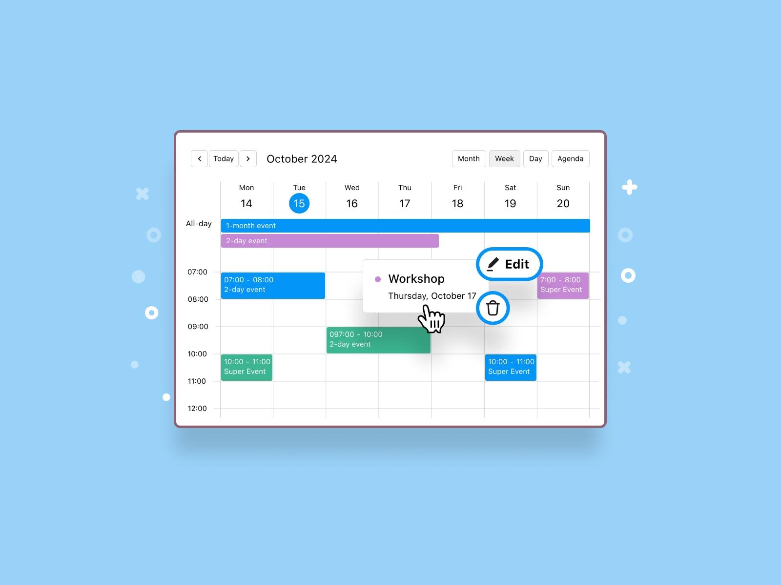 Why You Need a Calendar Plugin for Your Website