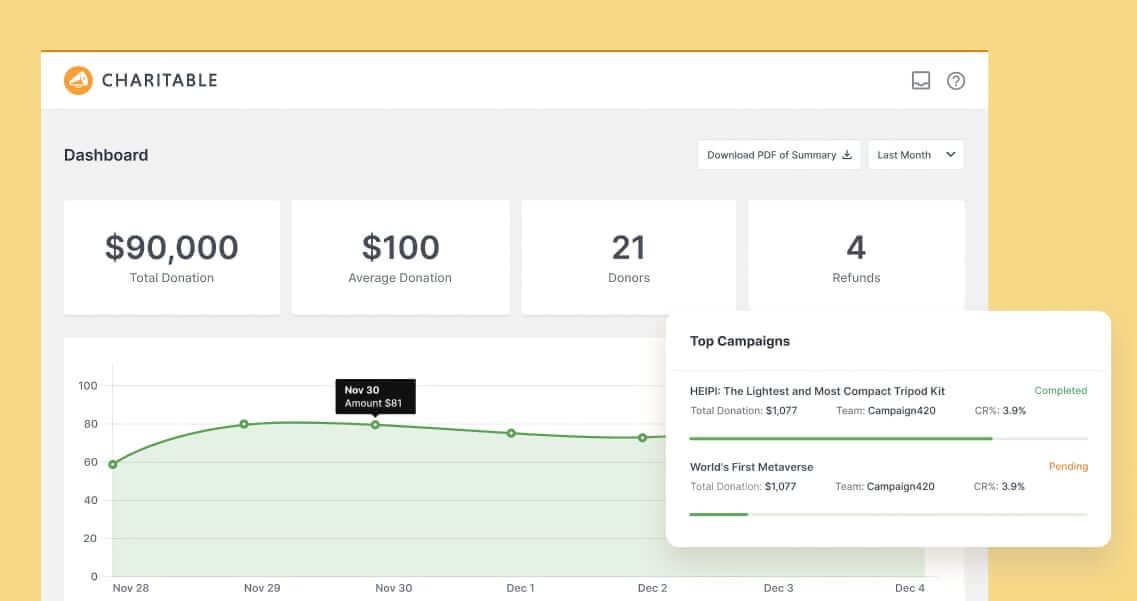 How to Choose the Right Donation Plugin for Your WordPress Site