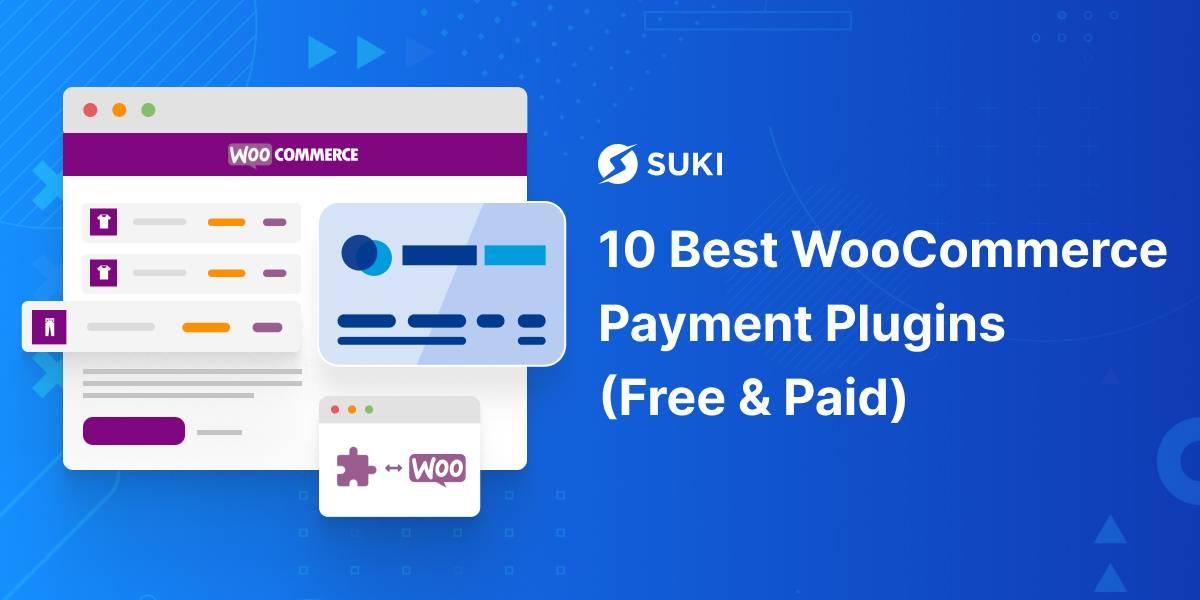 A Closer Look at the Top Payment Plugins for Every Business Type