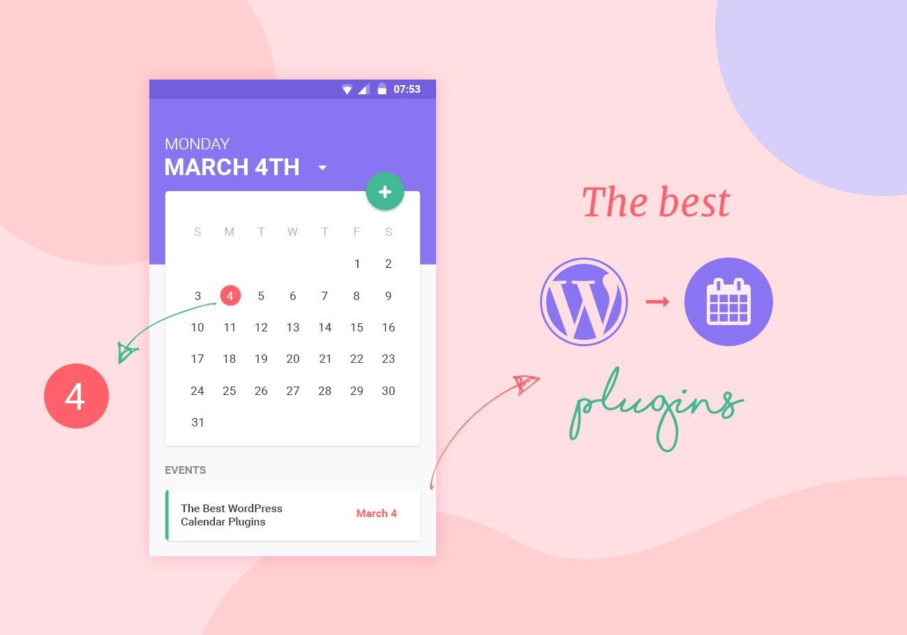 A Deep Dive into the Best WordPress Calendar Plugins