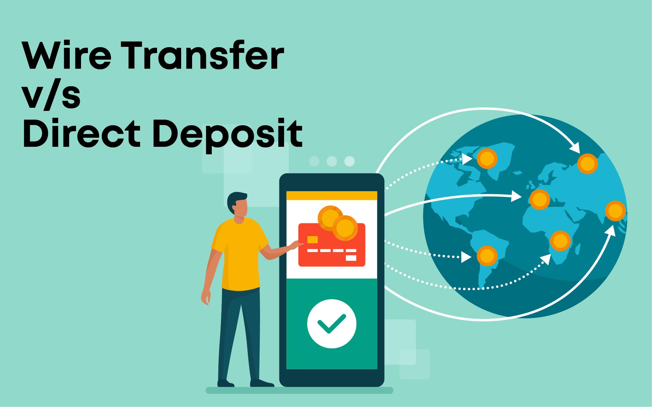 The Rise of Direct Bank Transfers in the Digital Payment Landscape