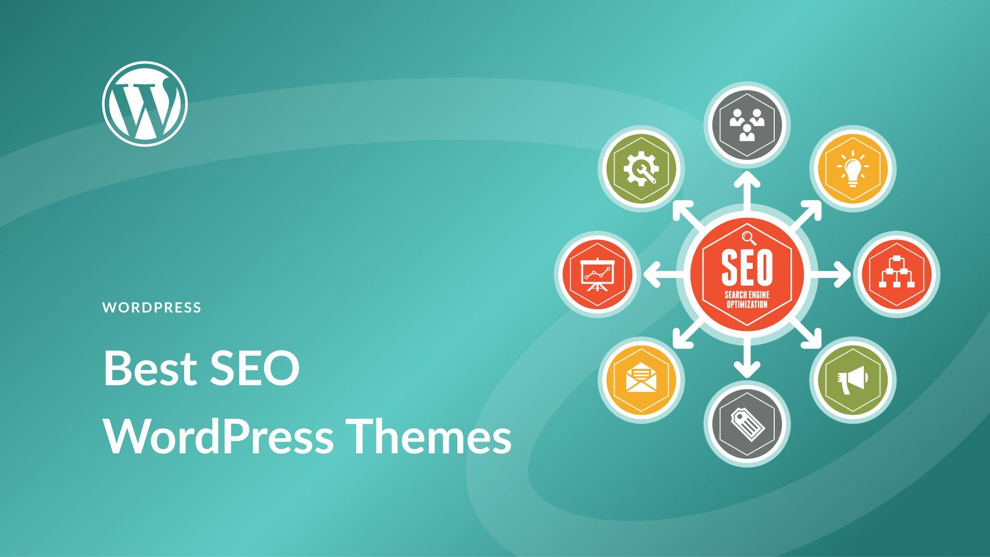 SEO-Friendly Themes to Boost Your Online Visibility