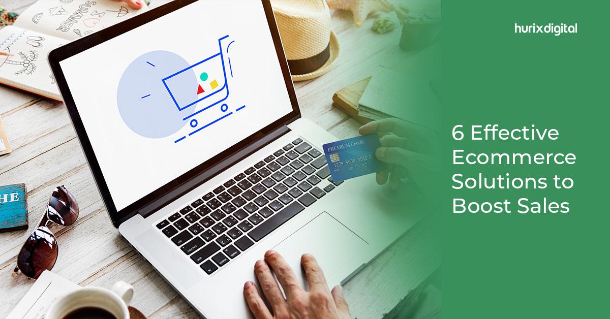 Integrating E-commerce Solutions for Revenue Growth