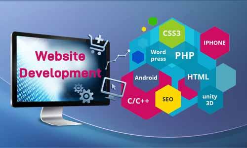 The Role of a Web Development Company in Business Growth