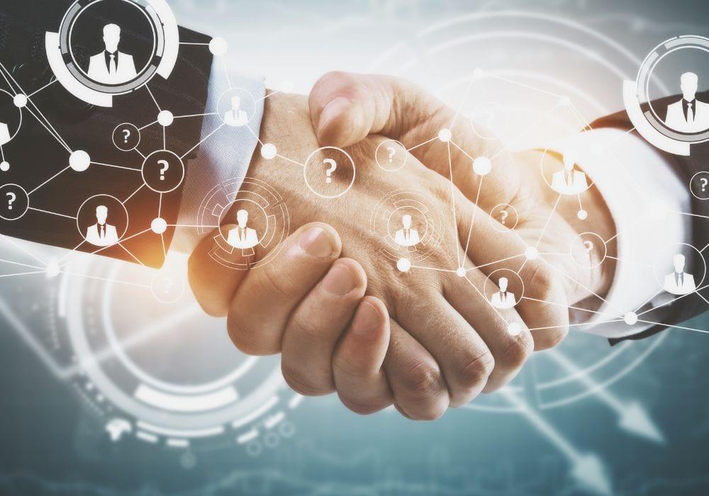Building a Long-Term Partnership for Sustained Success