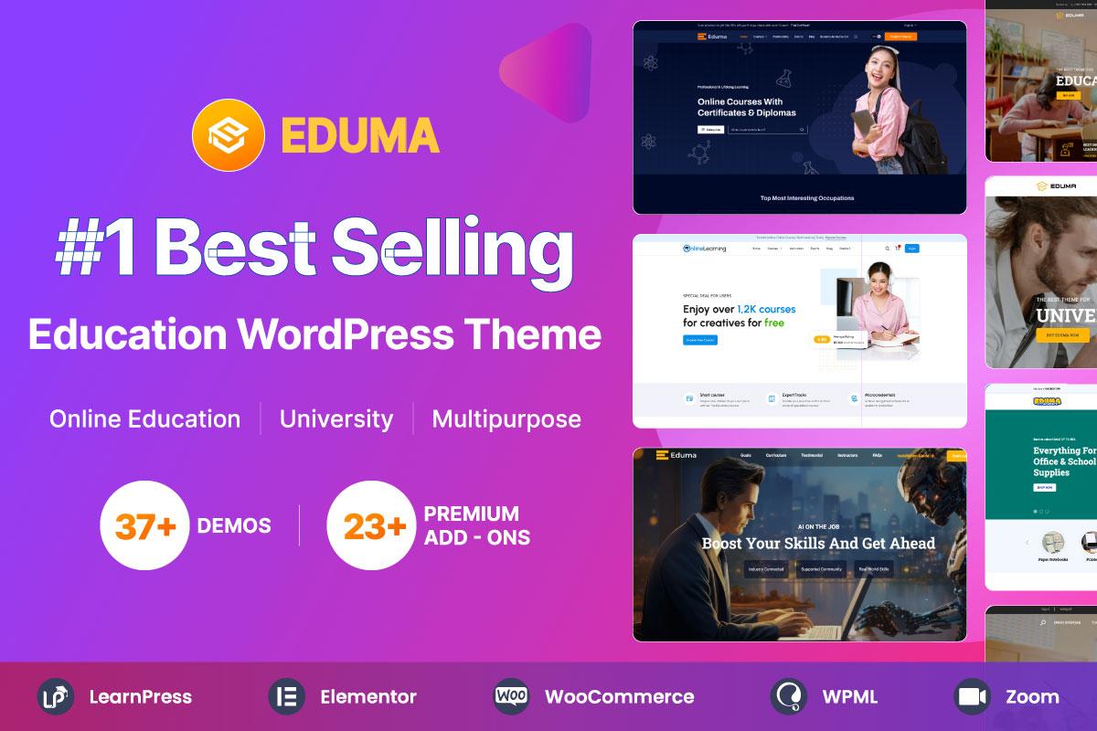 Boosting SEO for Your Eduma Site: Strategies to Increase Visibility