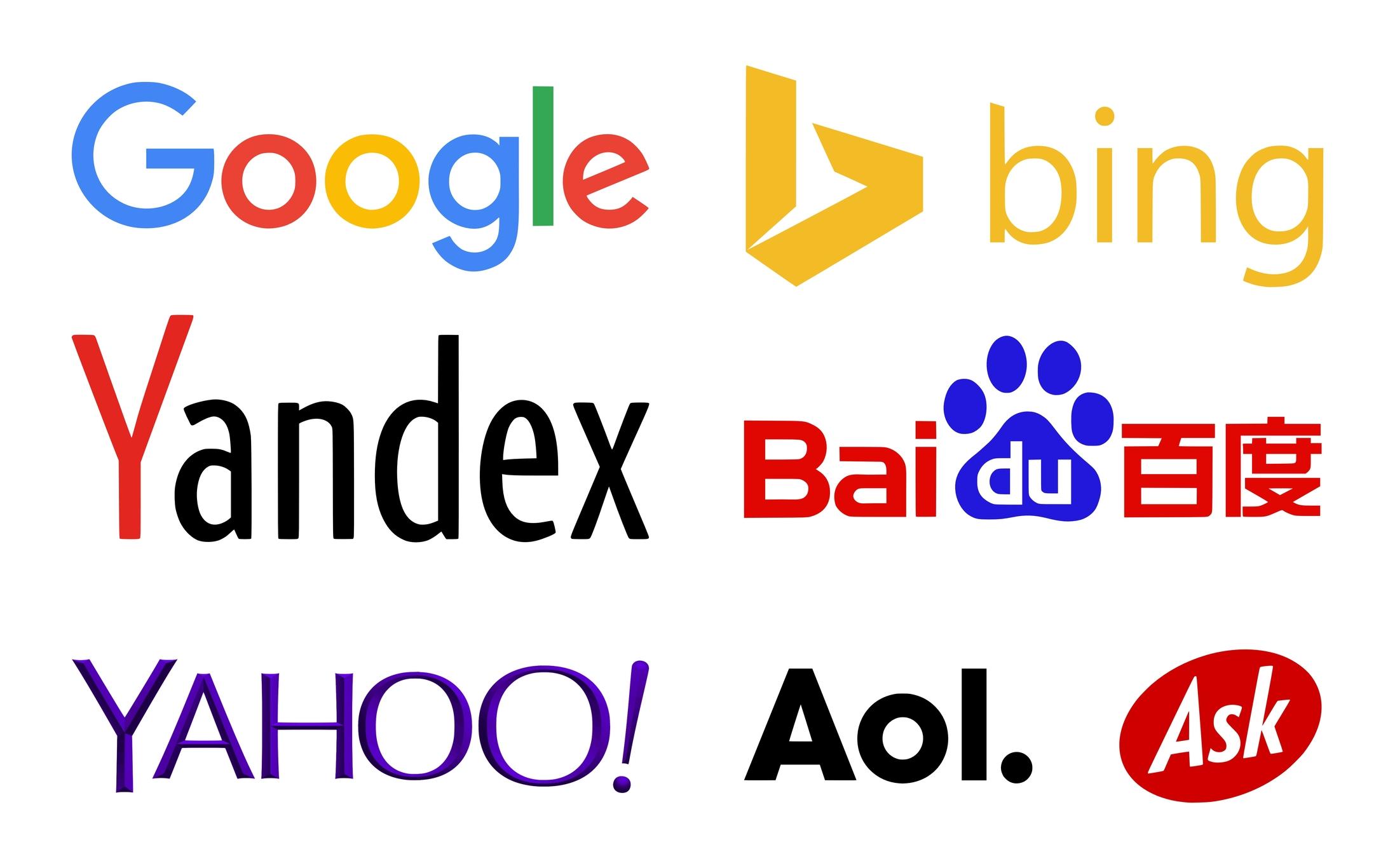 Understanding the Power of Search Engines in Business Research
