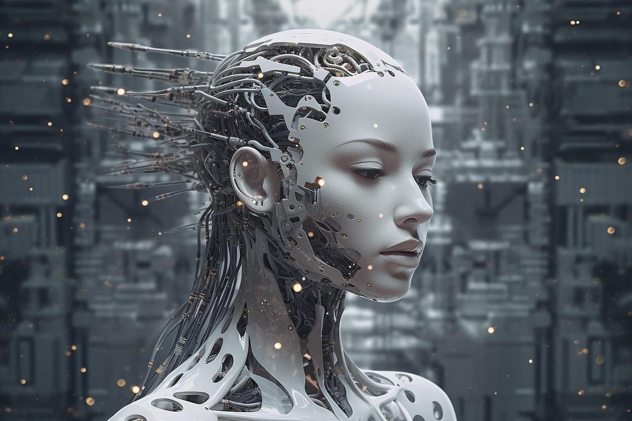 Revolutionize Your Health and Fitness Routine with AI Technology