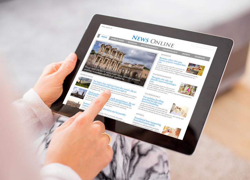 Effective Strategies for Promoting Your News Articles