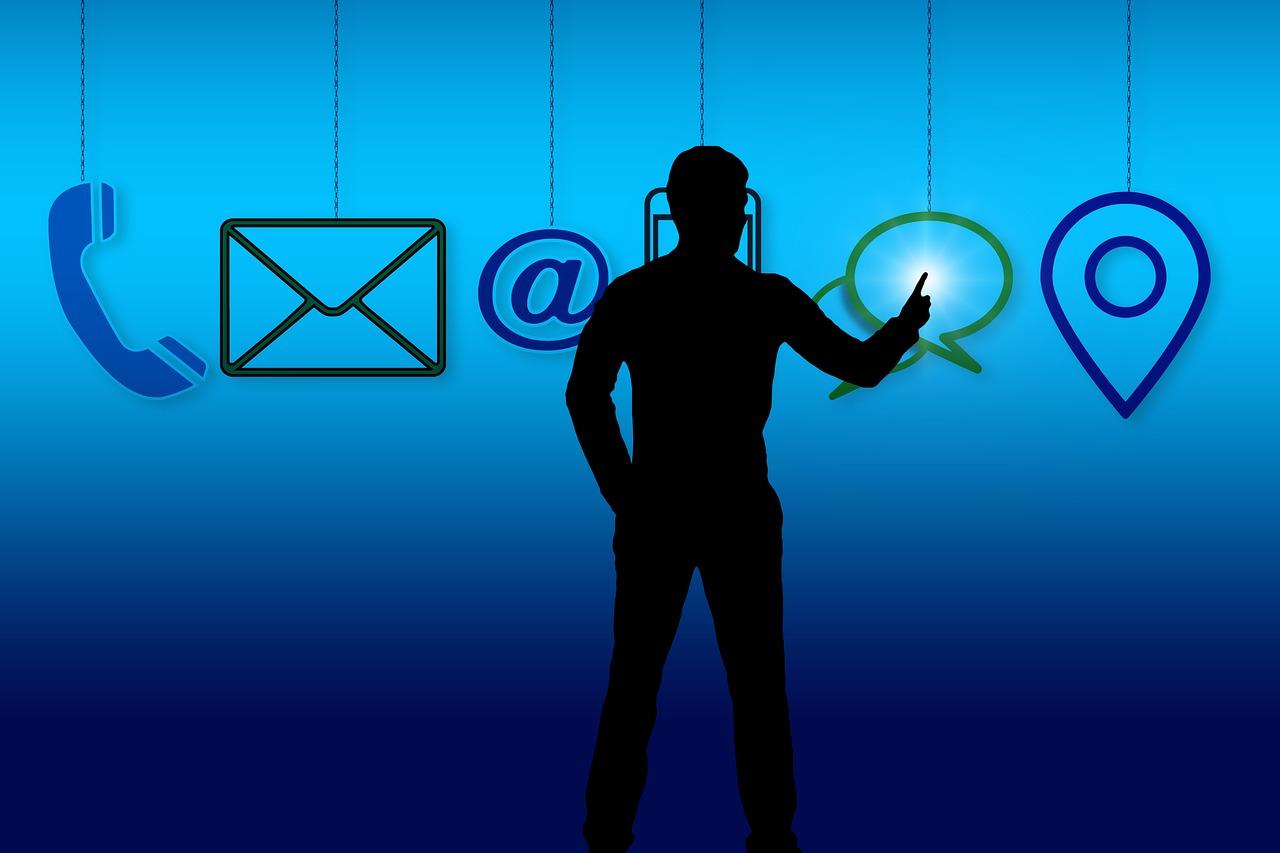 Updating Your Contact Information: Why It Matters
