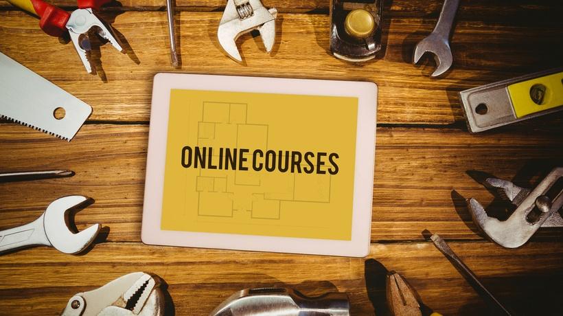 How to Create an Online Course With WordPress (For Free, No Limits)