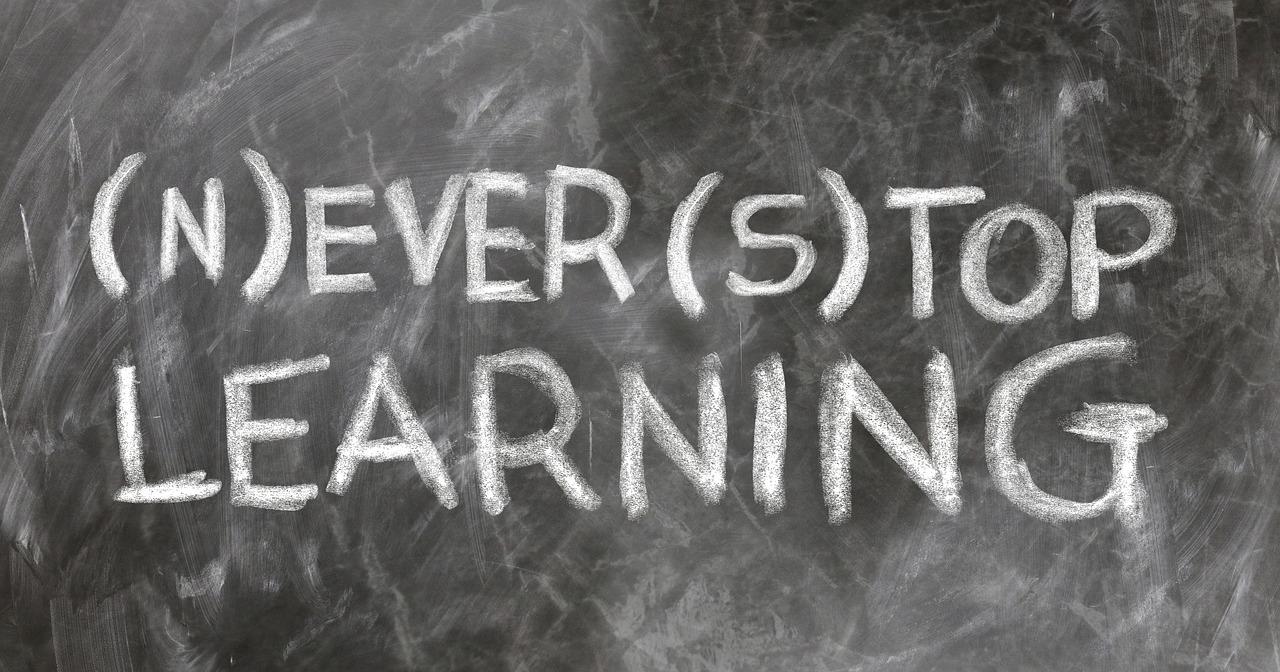 Continuous Learning: Why Ongoing Education is Vital for SEO Professionals