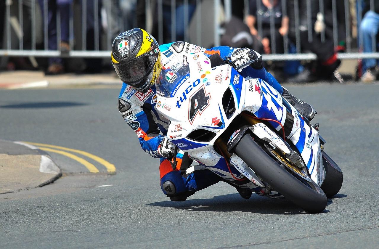 Meet the Leaders: Top Contenders for Speed and Performance