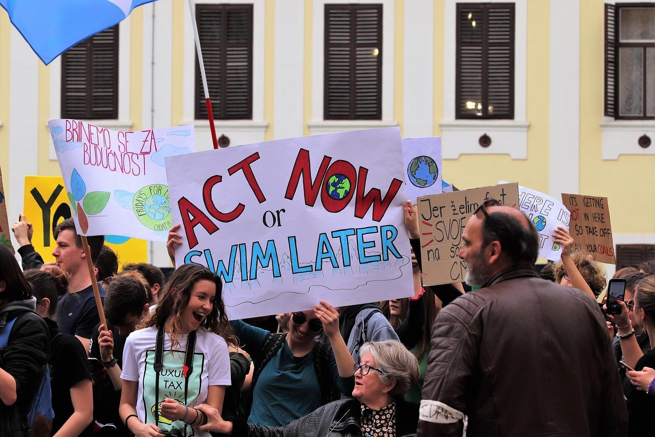 Encouraging Interaction: The Art of a Thought-Provoking Call to Action