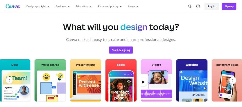 Designing a User-Friendly Interface for a Seamless Learning Experience