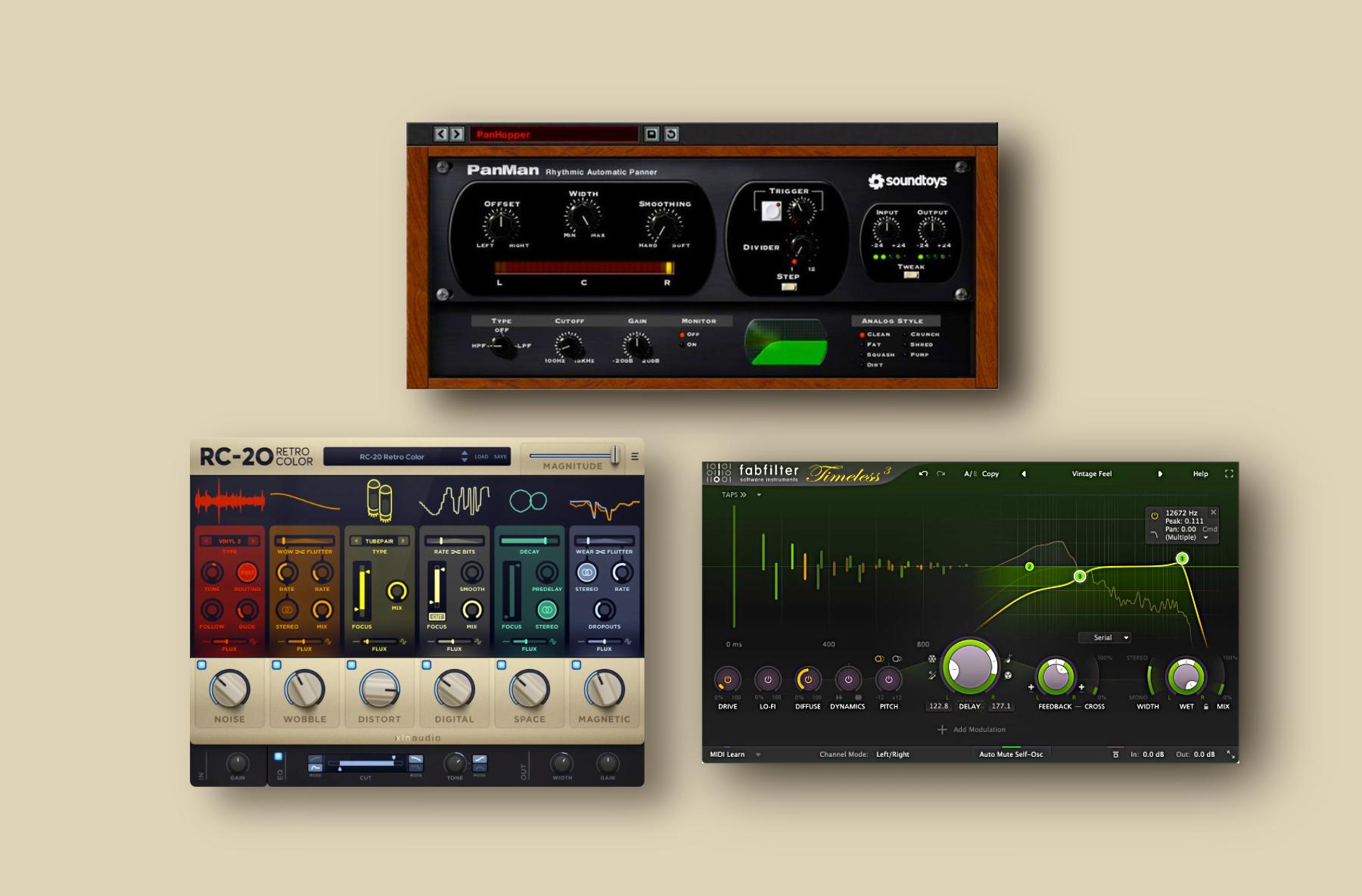 Integrating Powerful Plugins: Enhance Functionality for a Seamless Experience
