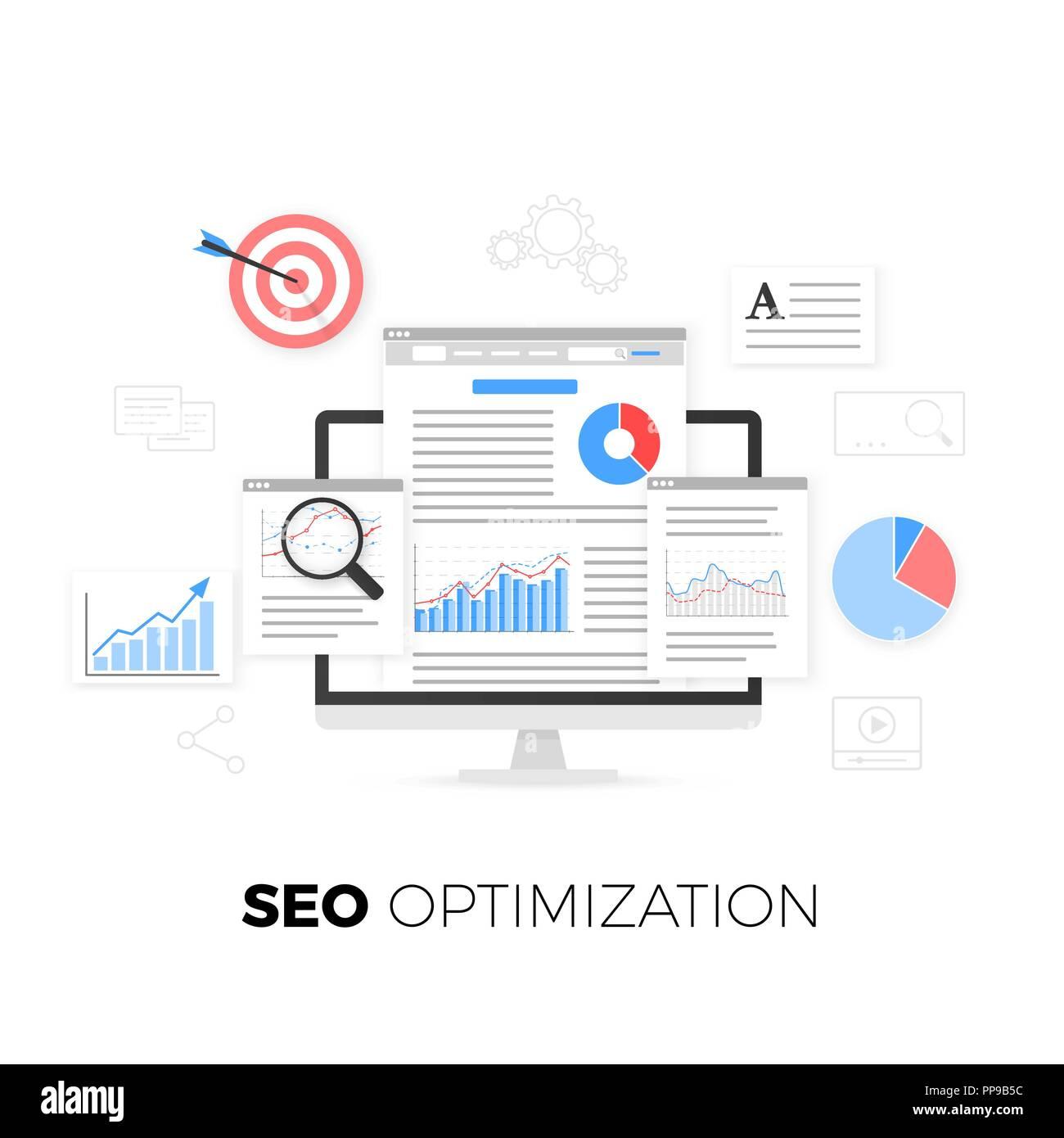 Utilizing Search Engine Analytics for Informed Decision Making