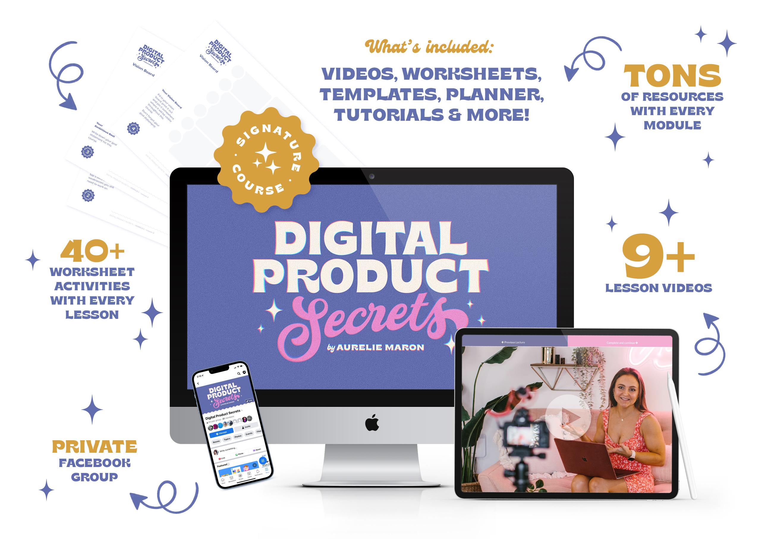Tips for Marketing Your Digital Products Effectively Across Domains