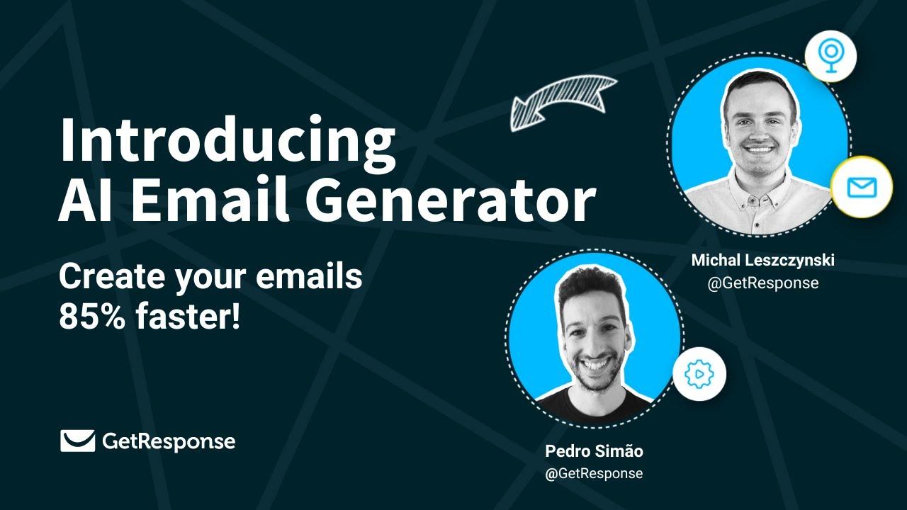 Comparing User-Friendly Interfaces of the Best AI Email Generators