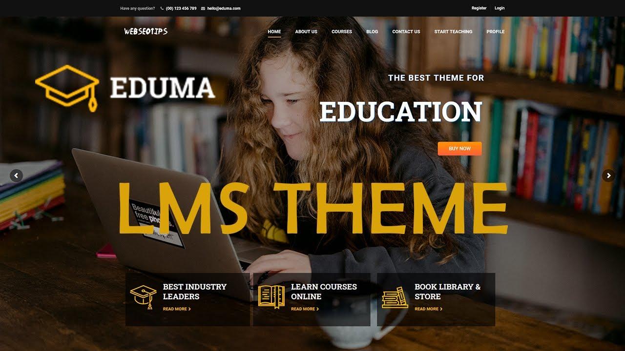 Regular Maintenance and Updates: Keeping Your Eduma Theme Fresh and Functional